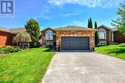 53 FOREST DALE DRIVE | Barrie Ontario | Slide Image Thirty-one