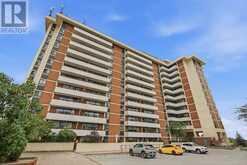 808 - 541 BLACKTHORN AVENUE | Toronto Ontario | Slide Image One
