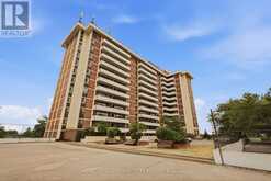 808 - 541 BLACKTHORN AVENUE | Toronto Ontario | Slide Image Two