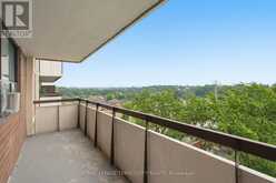 808 - 541 BLACKTHORN AVENUE | Toronto Ontario | Slide Image Five
