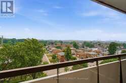 808 - 541 BLACKTHORN AVENUE | Toronto Ontario | Slide Image Eight