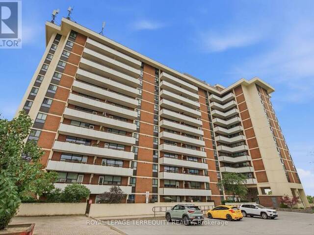 808 - 541 BLACKTHORN AVENUE Toronto Ontario, M6M 5A6 - 1 Bedroom Condo For Sale
