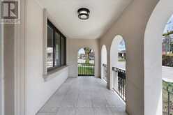 90A BICKNELL AVENUE | Toronto Ontario | Slide Image Two