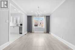 90A BICKNELL AVENUE | Toronto Ontario | Slide Image Six
