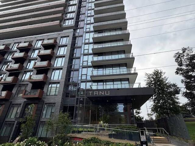 318 - 21 PARK STREET E Mississauga Ontario, L5G 0C2 - 1 Bedroom Condo For Sale