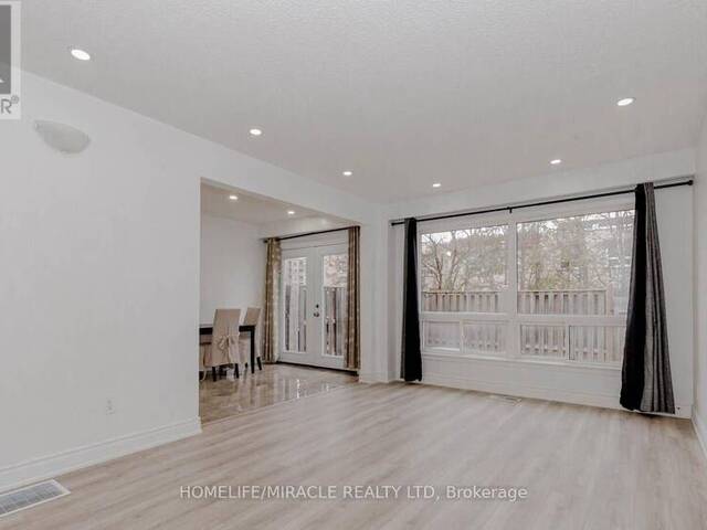 56 - 7500 GOREWAY DRIVE Mississauga Ontario, L4T 3C7 - 5 Bedrooms Condo For Sale