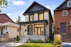 94 LAKE CRESCENT | Toronto Ontario | Slide Image One
