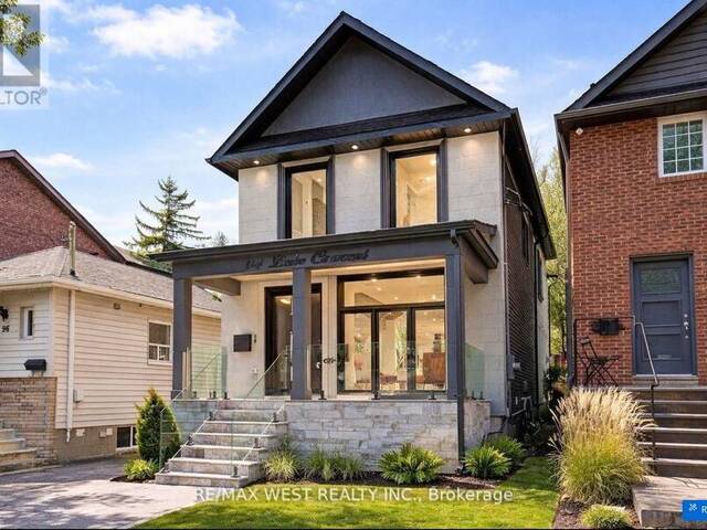 94 LAKE CRESCENT Toronto Ontario, M8V 1W1 - 5 Bedrooms Home For Sale