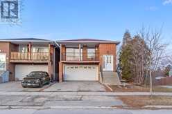 44 LAKECREST TRAIL | Brampton Ontario | Slide Image One