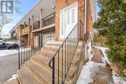 44 LAKECREST TRAIL | Brampton Ontario | Slide Image Eight