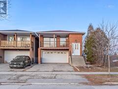 44 LAKECREST TRAIL Brampton Ontario, L6Z 1S6
