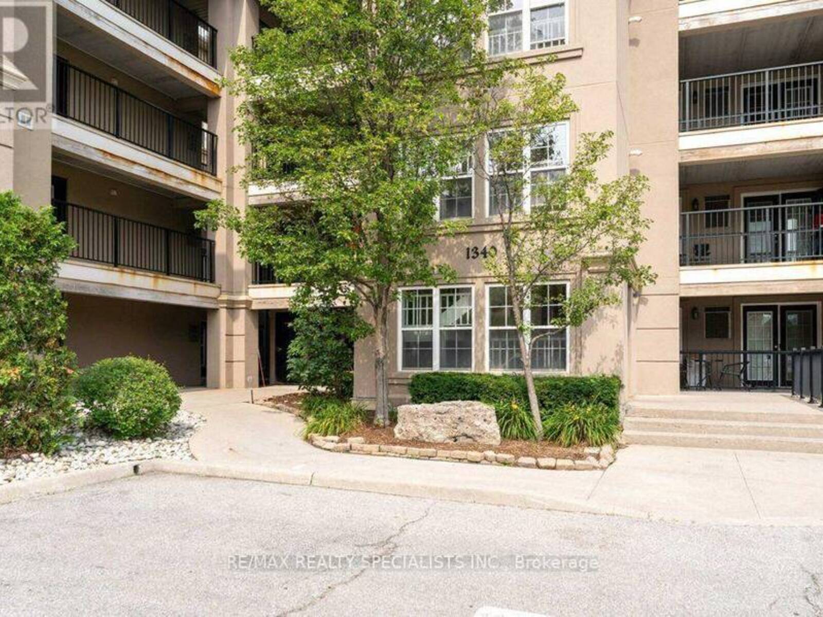 313 - 1340 MAIN STREET E, Milton, Ontario L9T 7S6
