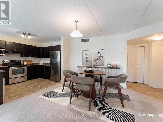 313 - 1340 MAIN STREET E Milton Ontario, L9T 7S6 - 2 Bedrooms Condo For Sale