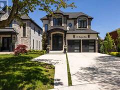 175 BURLOAK DRIVE W Oakville Ontario, L6L 6E6