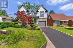 80 NORTH HEIGHTS ROAD | Toronto Ontario | Slide Image One