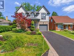 80 NORTH HEIGHTS ROAD Toronto Ontario, M9B 2T8