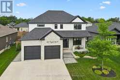 415 ROGERS ROAD | Listowel Ontario | Slide Image One