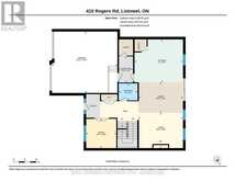 415 ROGERS ROAD | Listowel Ontario | Slide Image Forty-eight