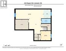 415 ROGERS ROAD | Listowel Ontario | Slide Image Fifty