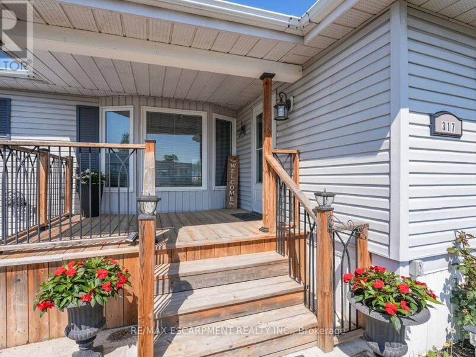 317 - 3033 TOWNLINE ROAD, Fort Erie, Ontario L0S 1S1
