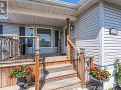 317 - 3033 TOWNLINE ROAD Fort Erie Ontario, L0S 1S1