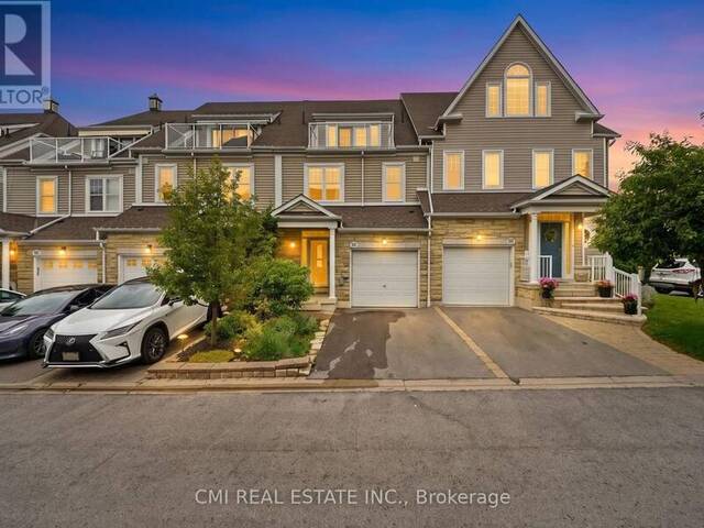 21 - 1295 WHARF STREET Pickering Ontario, L1W 1A2 - 2 Bedrooms Home For Sale