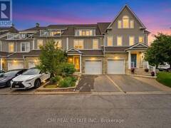 21 - 1295 WHARF STREET Pickering Ontario, L1W 1A2
