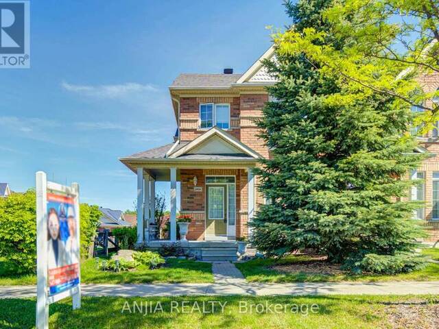 6926 14TH AVENUE Markham Ontario, L6B 0G6 - Property For Sale