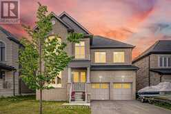 1583 STOVELL CRESCENT | Innisfil Ontario | Slide Image One
