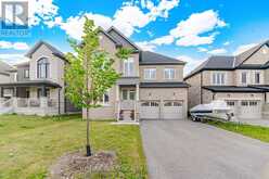 1583 STOVELL CRESCENT | Innisfil Ontario | Slide Image Two