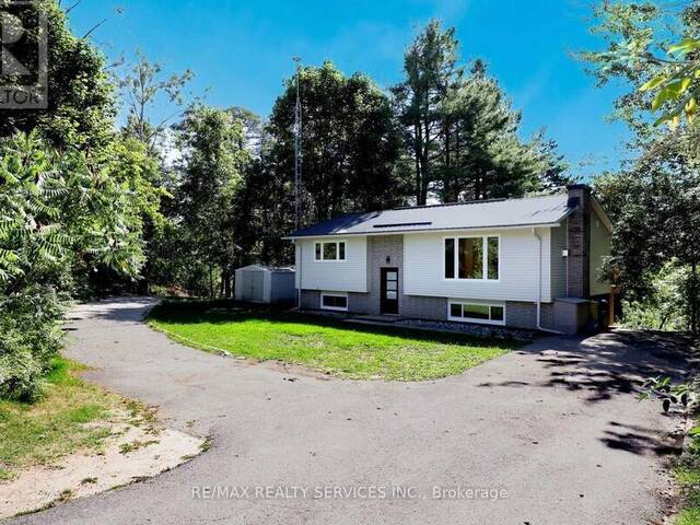 8570 HWY 12 Oro-Medonte Ontario, L3V 0K1 - 4 Bedrooms Home For Sale