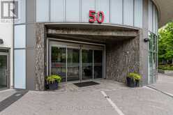 1101 - 50 ABSOLUTE AVENUE | Mississauga Ontario | Slide Image One