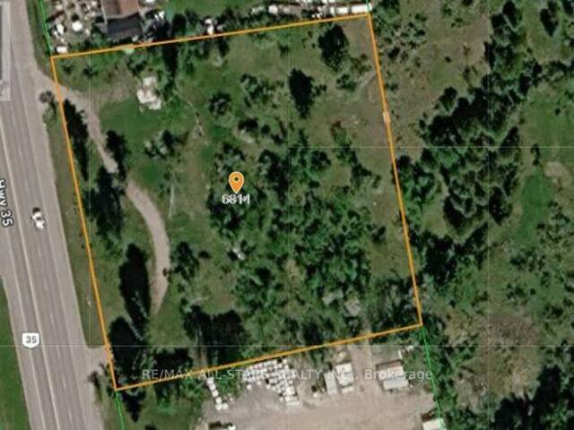 6814 HIGHWAY 35 Minden Hills Ontario, K0M 2K0 - Vacant Land For Sale