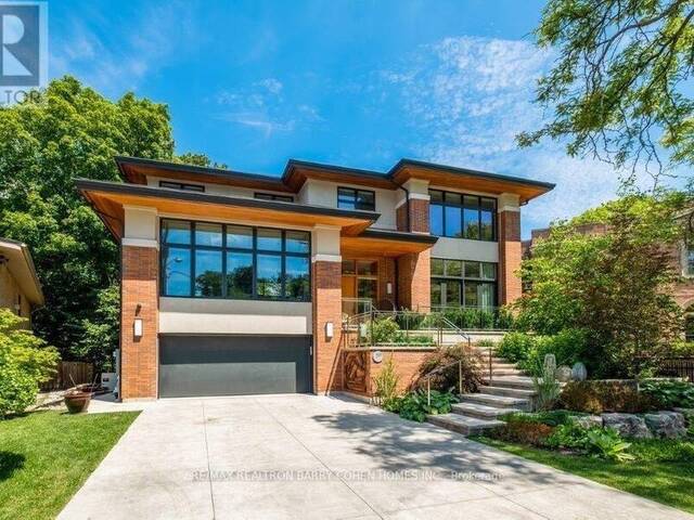 58 TIMBERLANE DRIVE Toronto Ontario, M3H 1J4 - 8 Bedrooms Home For Sale