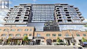 714 - 505 RICHMOND STREET W | Toronto Ontario | Slide Image Four