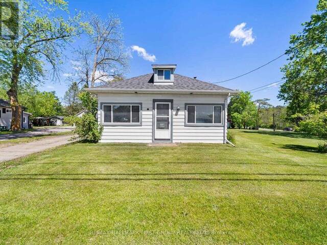 15161 HIGHWAY 48 ROAD Whitchurch-Stouffville Ontario, L4A 7X3 - 2 Bedrooms Home For Sale