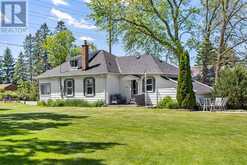 15161 HIGHWAY 48 ROAD | Whitchurch-Stouffville Ontario | Slide Image Three