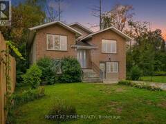 138 45TH STREET N Wasaga Beach Ontario, L9Z 1Z2