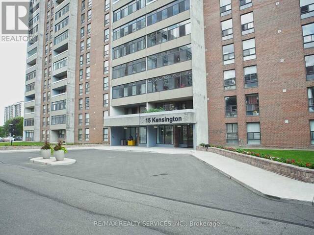 1901 - 15 KENSINGTON ROAD E Brampton Ontario, L6T 3W2 - 2 Bedrooms Condo For Sale