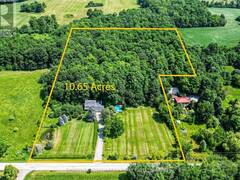 7687 APPLEBY LINE Milton Ontario, L9T 2Y1