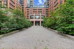 510 - 830 LAWRENCE AVENUE W | Toronto Ontario | Slide Image Fifteen