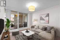 510 - 830 LAWRENCE AVENUE W | Toronto Ontario | Slide Image One