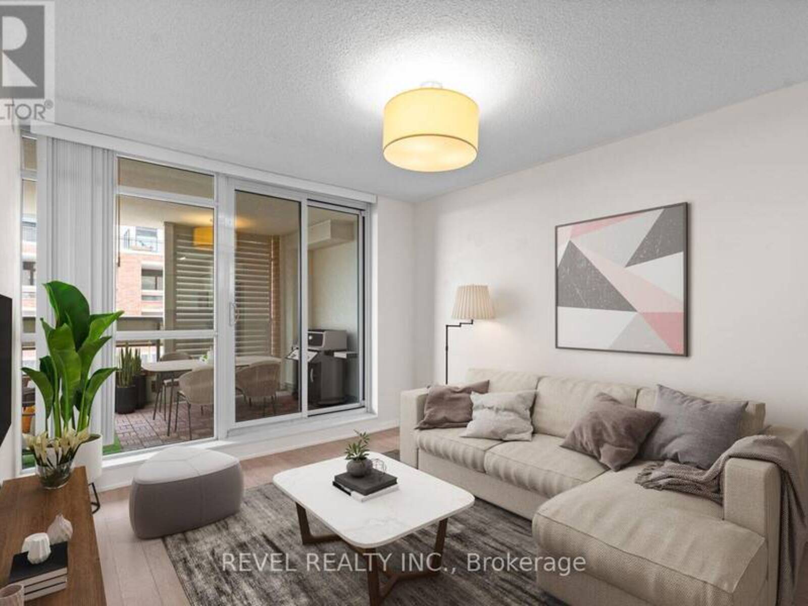 510 - 830 LAWRENCE AVENUE W, Toronto, Ontario M6A 0B6