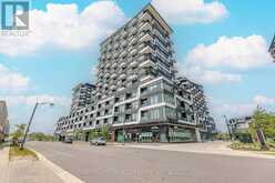 804 - 2481 TAUNTON ROAD | Oakville Ontario | Slide Image One