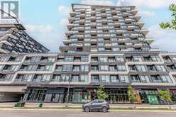 804 - 2481 TAUNTON ROAD | Oakville Ontario | Slide Image Two