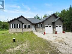 734565 WEST BACK LINE Markdale Ontario, N0C 1H0
