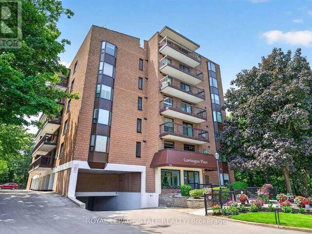 203 - 966 QUEENSTON ROAD Hamilton Ontario, L8G 1B7 - 2 Bedrooms Condo For Sale