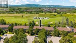 569 OXBOW CRESCENT | Collingwood Ontario | Slide Image One