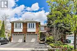 5481 PALMERSTON CRESCENT | Mississauga Ontario | Slide Image One