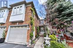 5481 PALMERSTON CRESCENT | Mississauga Ontario | Slide Image Two